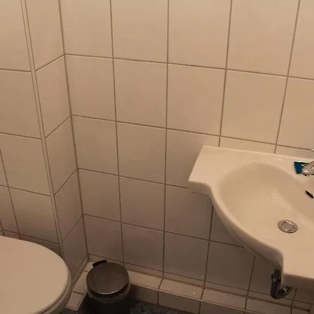 Ferienwohnung-edith Apartamento Wyk auf Föhr