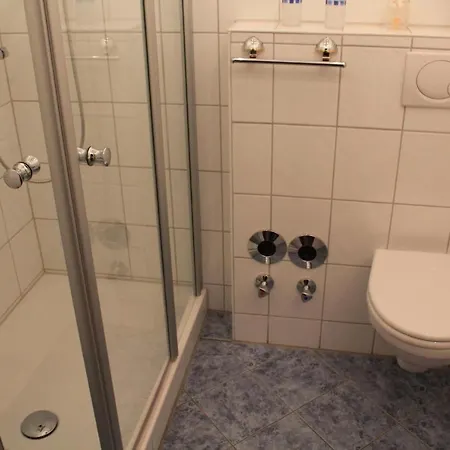 Apartamento Ferienwohnung-edith *