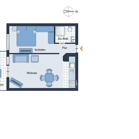 Ferienwohnung-edith